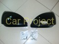 Zaślepki reflektorów przednich K-Tec Clio 2 Sport PH2 & PH3 2