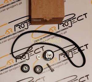 Zestaw paska rozrządu OE Renault - Renault Clio 2 Sport