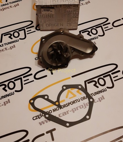 Pompa wody OE Renault - Renault Clio 2 Sport