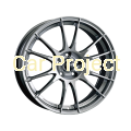 Felga OZ Ultraleggera 16x7 , 4x100 , ET37 1