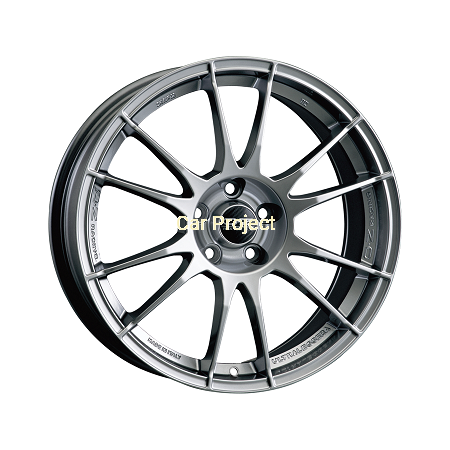 Felga OZ Ultraleggera 16x7 , 4x100 , ET37