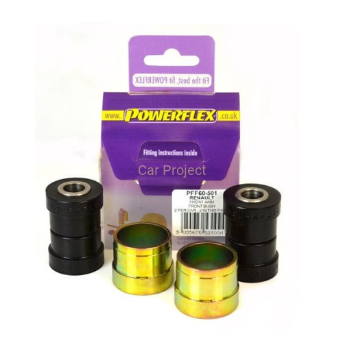 Przednia tuleja przedniego wahacza Renault Megane 2 Sport