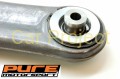 Uniballe przednich wahaczy do Clio 3 RS R.S. Sport i Clio 4 RS R.S. 3