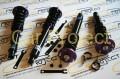 Zawieszenie gwintowane / coilover set D2 Racing Street Nissan Silvia S15 4