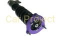 Zawieszenie gwintowane / coilover set D2 Racing Street Nissan Silvia S15 5