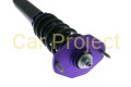 Zawieszenie gwintowane / coilover set D2 Racing Street Nissan Silvia S15 6
