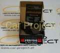 Klocki hamulcowe Ferodo DS2500 Leon Cupra, Audi S3, Golf R 1