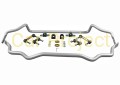 Stabilizatory Whiteline przód i tył Mitsubishi Lancer Evolution X 2
