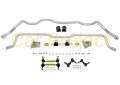 Stabilizatory Whiteline 26mm przód i tył Mitsubishi Lancer Evolution VII - IX 2