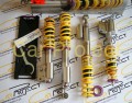 Zawieszenie gwintowane  KW Clubsport  2-way - Mitsubishi Lancer Evolution X  (CZ0) 2