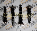 Zawieszenie gwintowane / coliover set BC Racing BRRA  Subaru BRZ  2012 -2021 3