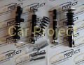 Zawieszenie gwintowane / coilover set  BC Racing BRRA  Subaru Forester SF  1
