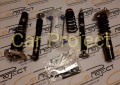 Zawieszenie gwintowane / coilover set  BC Racing BRRA  Subaru Forester SF  2