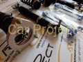 Zawieszenie gwintowane / coilover set BC Racing BRRA  Subaru Forester SH 3