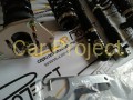 Zawieszenie gwintowane / coilover set  BC Racing BRRA  Subaru Impreza STI  GDE/GDF 2