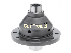 Quaife Renault Clio 3 R.S. RS 197/200 (TL4)/ ATB Differential /szpera