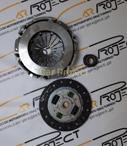 Sprzęgło OE Renault do Renault Clio 2 Sport RS  169/172  179/182