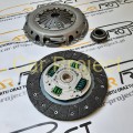 Sprzęgło OE Renault do Renault Clio 2 Sport RS  169/172  179/182 3