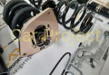 Zawieszenie gwintowane / coilover set  BC Racing BRRA  Renault Clio 3 Sport R.S. 06-10 3