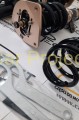 Zawieszenie gwintowane / coilover set  BC Racing BRRA  Renault Clio 3 Sport R.S. 06-10 4
