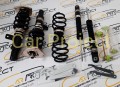 Zawieszenie gwintowane / coilover set  BC Racing BRRA  Renault Clio 3 Sport R.S. 06-10 5