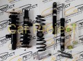 Zawieszenie gwintowane / coilover set  BC Racing BRRA  Renault Clio 3 Sport R.S. 06-10 6