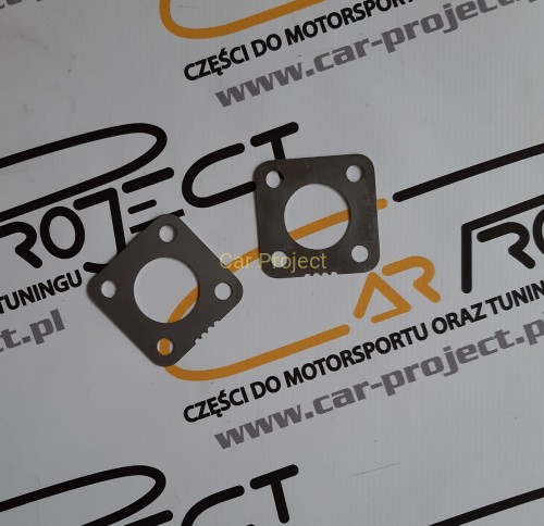 Podkładki do regulacji kątów tył / rear camber Clio 2 Sport RS / Twingo 2 R.S. II RS