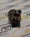 Szpera ATB Differential Blackline Renault Clio III 3 Sport R.S. RS 3