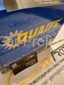 Quaife Clio 4 R.S.  IV RS 1.6T  /ATB Differential / szpera 1