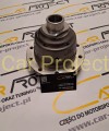 Quaife Clio 4 R.S.  IV RS 1.6T  /ATB Differential / szpera 5
