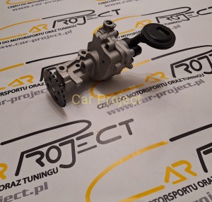 Wydajniejsza pompa oleju PMS Clio 2 Sport Clio 3 RS Megane 2 RS Megane 3 RS