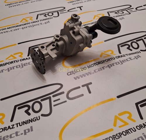Wydajniejsza pompa oleju PMS Clio 2 Sport Clio 3 RS Megane 2 RS Megane 3 RS