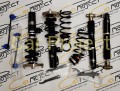 Zawieszenie gwintowane / coilover set BC Racing BRRA Honda Civic FB 12-15 2