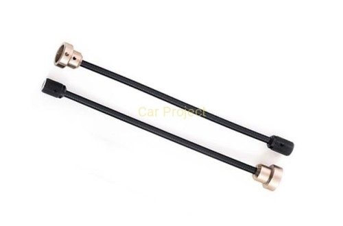 Przedłużka regulacji twardości / extender BC Racing BR  20cm