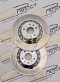 Tarcze hamulcowe przednie Renault do Renault Megane 4 R.S. IV RS 2