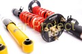 Zawieszenie gwintowane / coilover set MTS Technik Gold Street BMW 8 E31 4