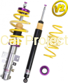 Zawieszenie gwintowane / coilover set KW Variant 2 : Opel Corsa D OPC & Corsa E OPC 1