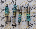 Zawieszenie gwintowane / coilover set  Nitron R3  Renault Clio 3 Sport R.S. 2006-2012 2