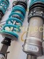 Zawieszenie gwintowane / coilover set  Nitron R3  Renault Clio 3 Sport R.S. 2006-2012 4