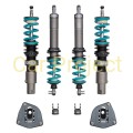 Zawieszenie gwintowane / coilover set  Nitron R1  Renault Megane 3 R.S. 1
