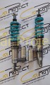 Zawieszenie gwintowane / coilover set  Nitron R3  Ford Focus RS mk3 5