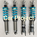 Zawieszenie gwintowane / coilover set  Nitron R1 Ford Focus RS mk2 2