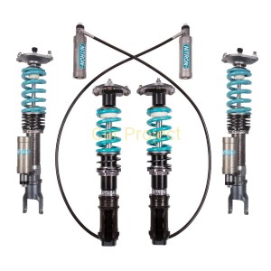 Zawieszenie gwintowane / coilover set  Nitron R3 Mitsubishi Lancer Evolution 4/5