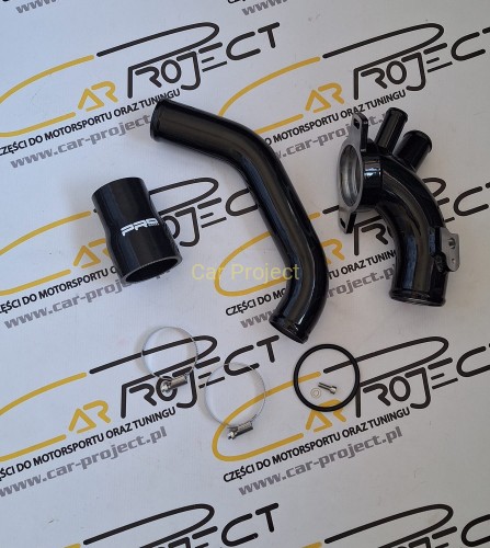 Airtec cold side boost pipes / rury zimnej strony doładowania Clio 4 R.S. IV RS