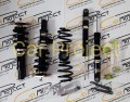 Zawieszenie gwintowane / coilover set BC Racing BRRA Toyota AE86 (83-87) 1