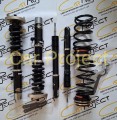 Zawieszenie gwintowane / coilover set BC Racing BRRA Toyota AE86 (83-87) 3