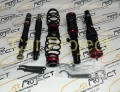 Zawieszenie gwintowane / coliover set BC Racing BRRA  Subaru BRZ (ZC6) custom springs 3