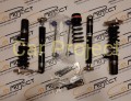 Zawieszenie gwintowane / coliover set BC Racing BRRA  Subaru BRZ (ZC6) custom springs 4
