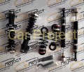 Zawieszenie gwintowane / coliover set BC Racing BRRA  Subaru BRZ (ZC6) custom springs 2