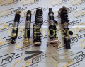 Zawieszenie gwintowane / coliover set BC Racing BRRA  Toyota Celica  AT200/ST202 3